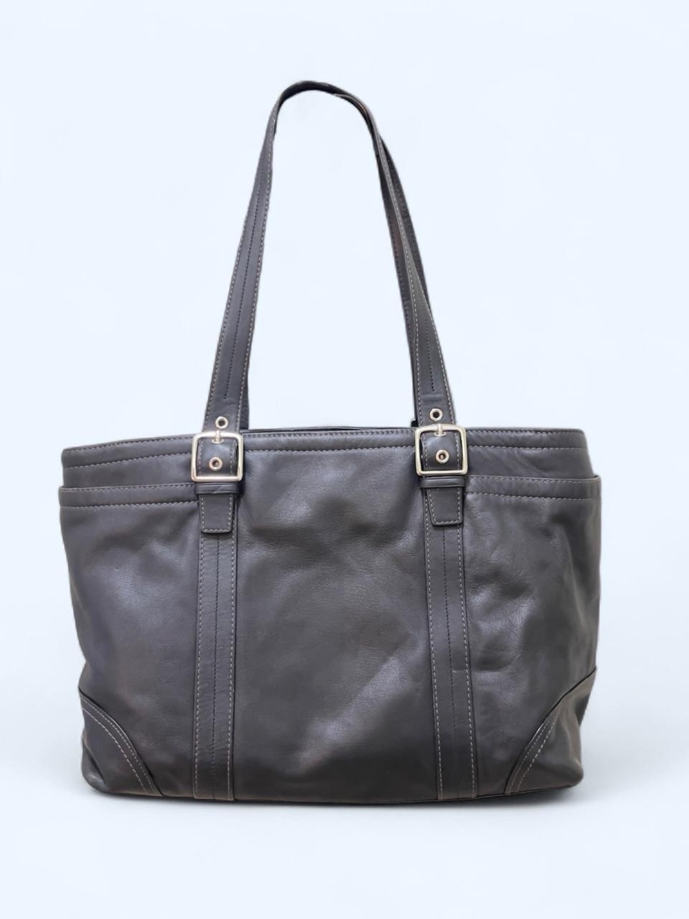 Coach tote
